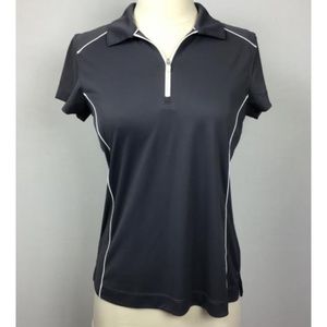 Puma Collared Golf Shirt